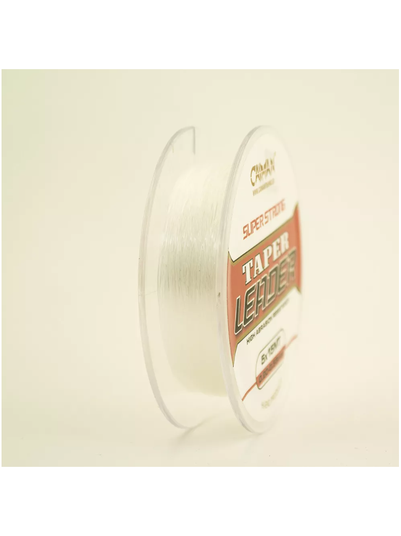 Шок-лидер CAIMAN Mono Leaders, изображение 2