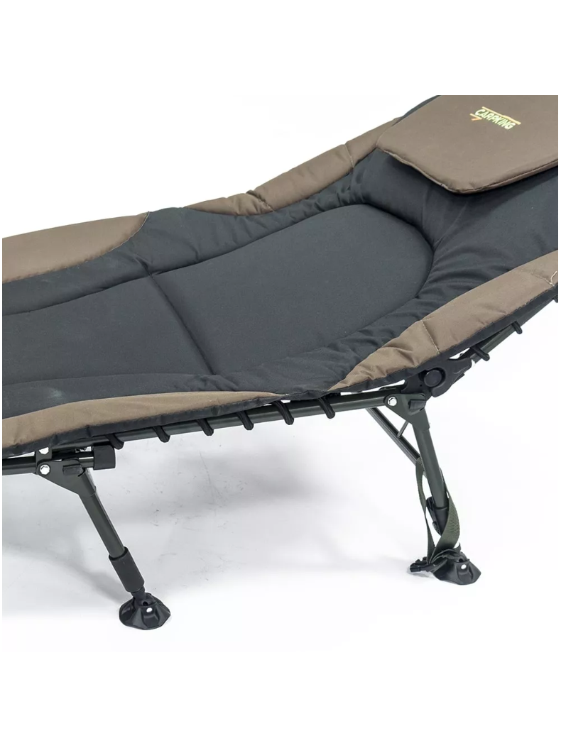 Раскладушка Carpking CK9913, изображение 2