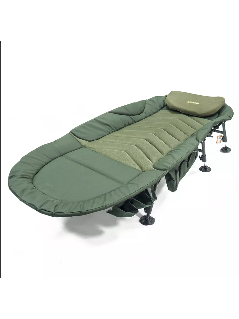 Раскладушка Carpking CK9914 Раскладушка Carpking CK9914