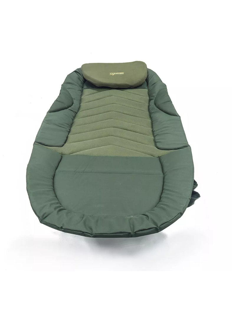 Раскладушка Carpking CK9914, изображение 3 Раскладушка Carpking CK9914, изображение 3