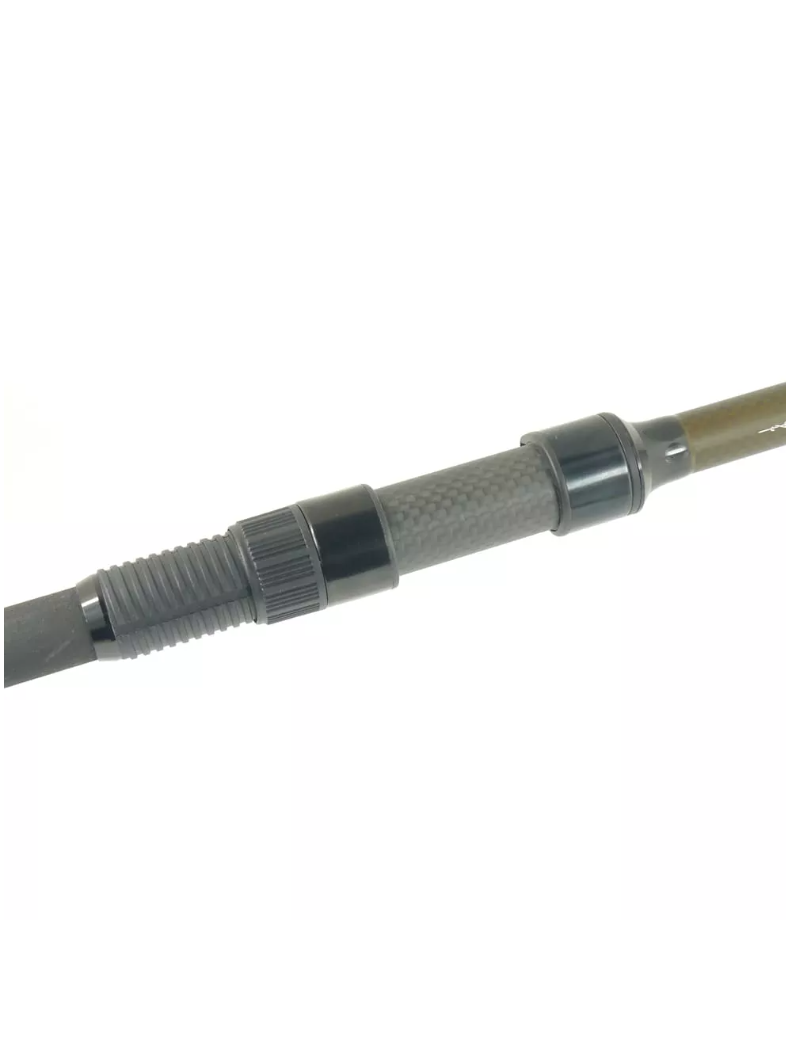 Удилище карповое 3-х частное Viva Elegant Carp 12ft 3.75lb, Длина удилища: 12 ft :: 3.65 м, Тест удилища: 3.75 lb, изображение 7