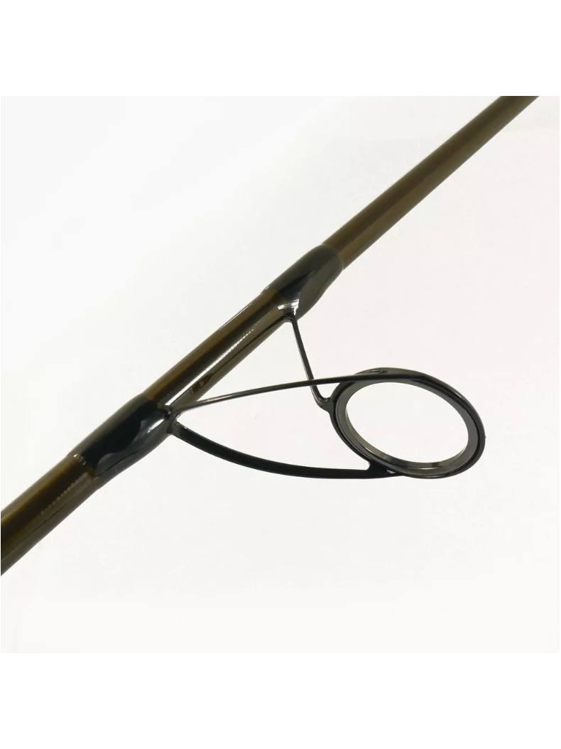 Удилище карповое Viva Elegant Carp 13ft 3.75lb, Длина удилища: 13 ft :: 3.96 м, Тест удилища: 3.75 lb, изображение 5