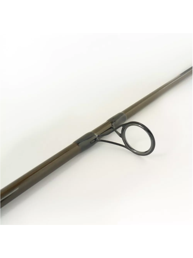 Удилище карповое Viva Elegant Carp 13ft 3.75lb, Длина удилища: 13 ft :: 3.96 м, Тест удилища: 3.75 lb, изображение 6