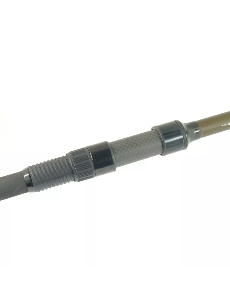 Удилище карповое Viva Elegant Carp 13ft 3.75lb, Длина удилища: 13 ft :: 3.96 м, Тест удилища: 3.75 lb, изображение 10