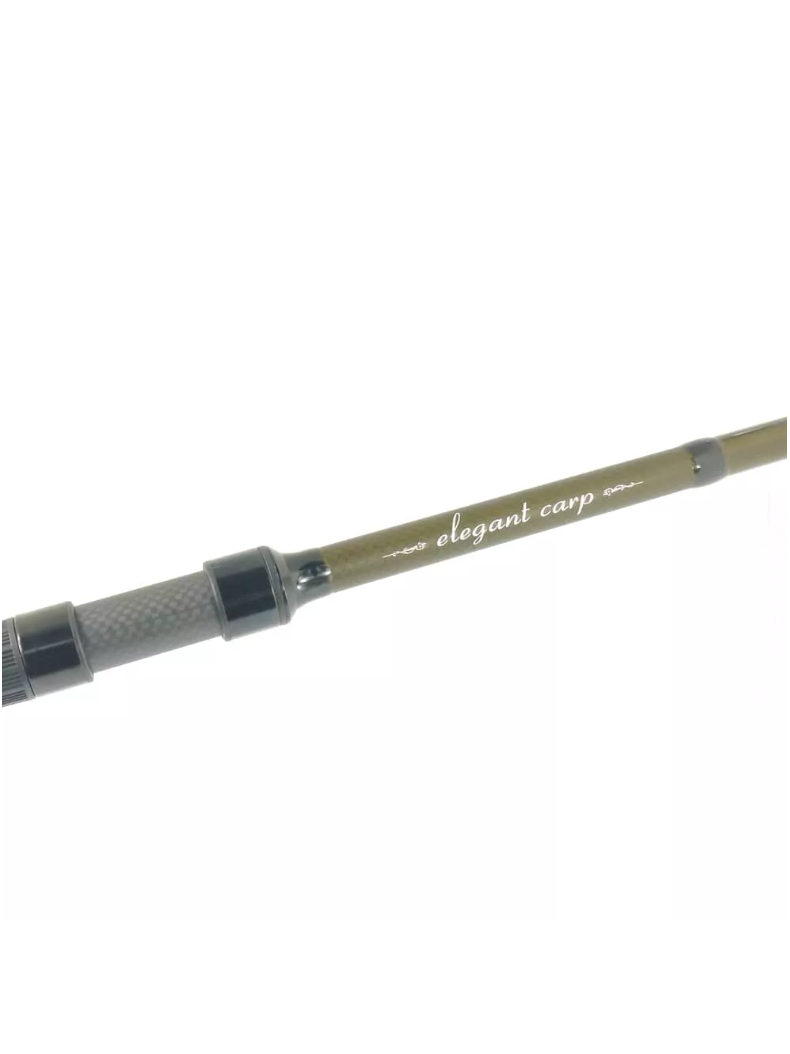 Удилище карповое Viva Elegant Carp 13ft 3.75lb, Длина удилища: 13 ft :: 3.96 м, Тест удилища: 3.75 lb, изображение 11
