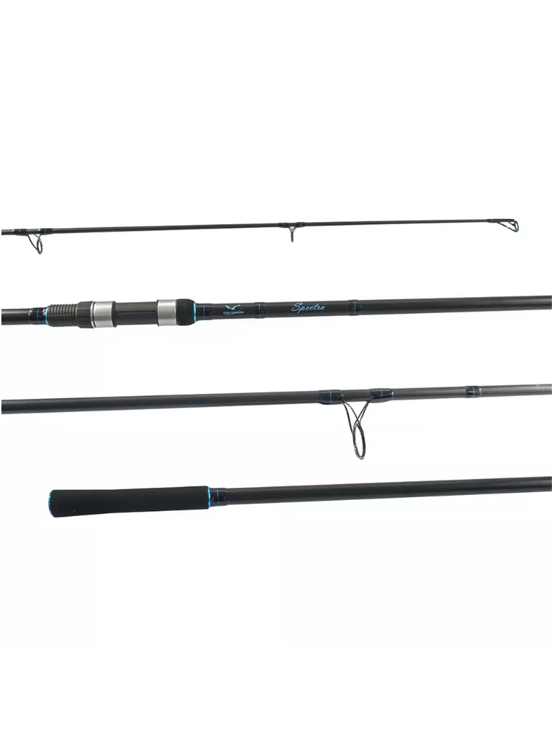 Удилище карповое Viva Spectra 13ft 3.50lb