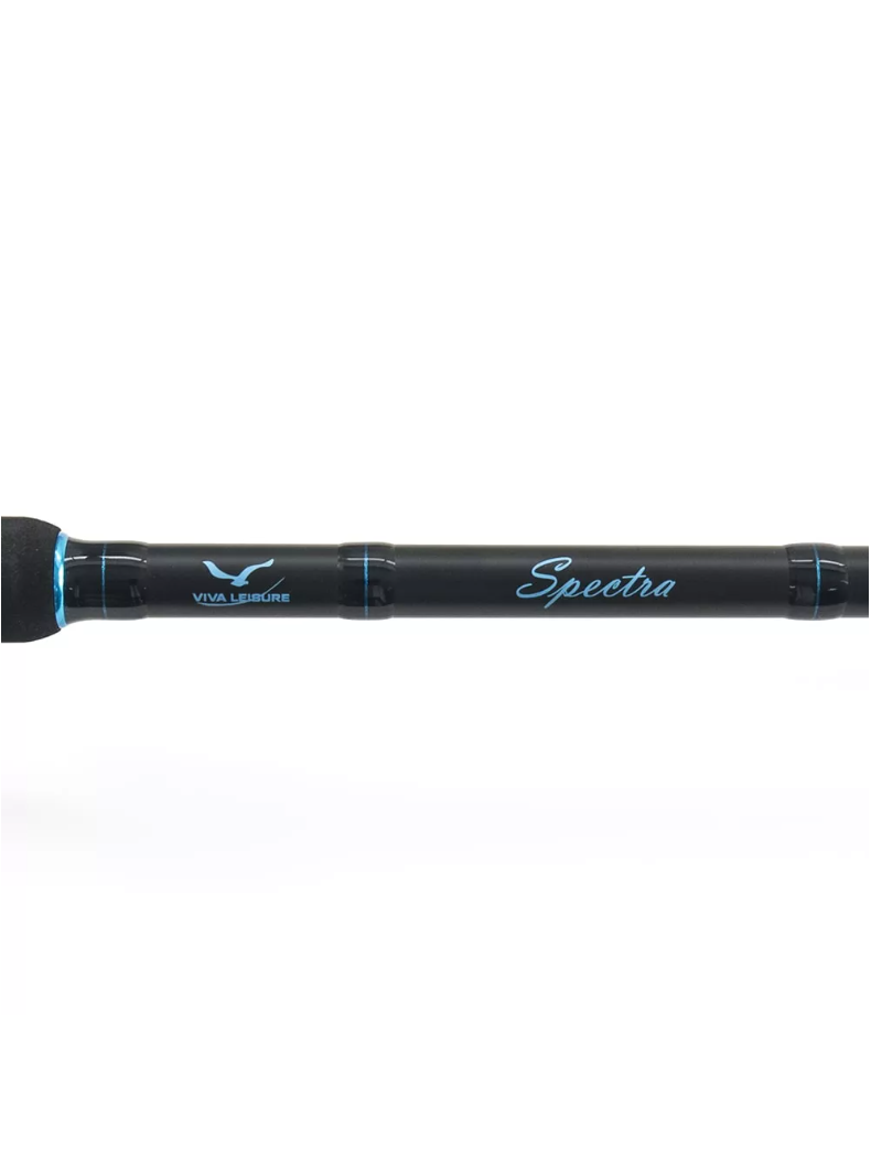 Удилище карповое Viva Spectra 13ft 3.50lb, изображение 2