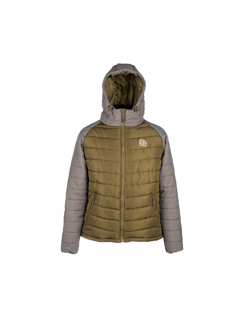 Куртка TRAKKER HexaThermic Jacket, Размер: XXXL Куртка TRAKKER HexaThermic Jacket, Размер: XXXL