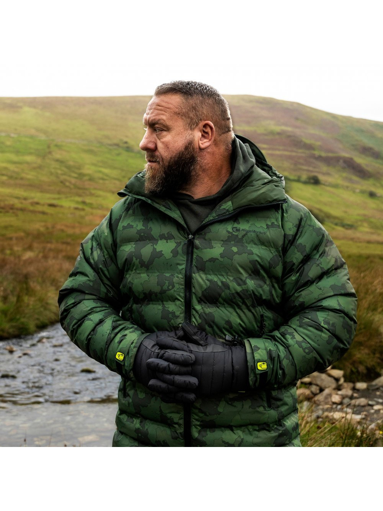 Перчатки непромокаемые RIDGE MONKEY APEarel K2XP Waterproof Gloves Black, Размер: L / XL, изображение 3 Перчатки непромокаемые RIDGE MONKEY APEarel K2XP Waterproof Gloves Black, Размер: L / XL, изображение 3