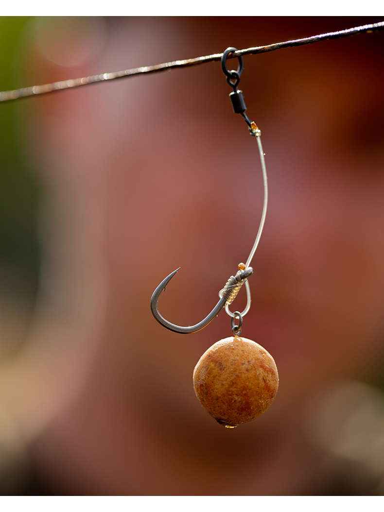 Крючки с отогнутым ушком FOX Super Wide Gape (Outturned Eye) EDGES, Размер крючка: № 4, изображение 3 Крючки с отогнутым ушком FOX Super Wide Gape (Outturned Eye) EDGES, Размер крючка: № 4, изображение 3