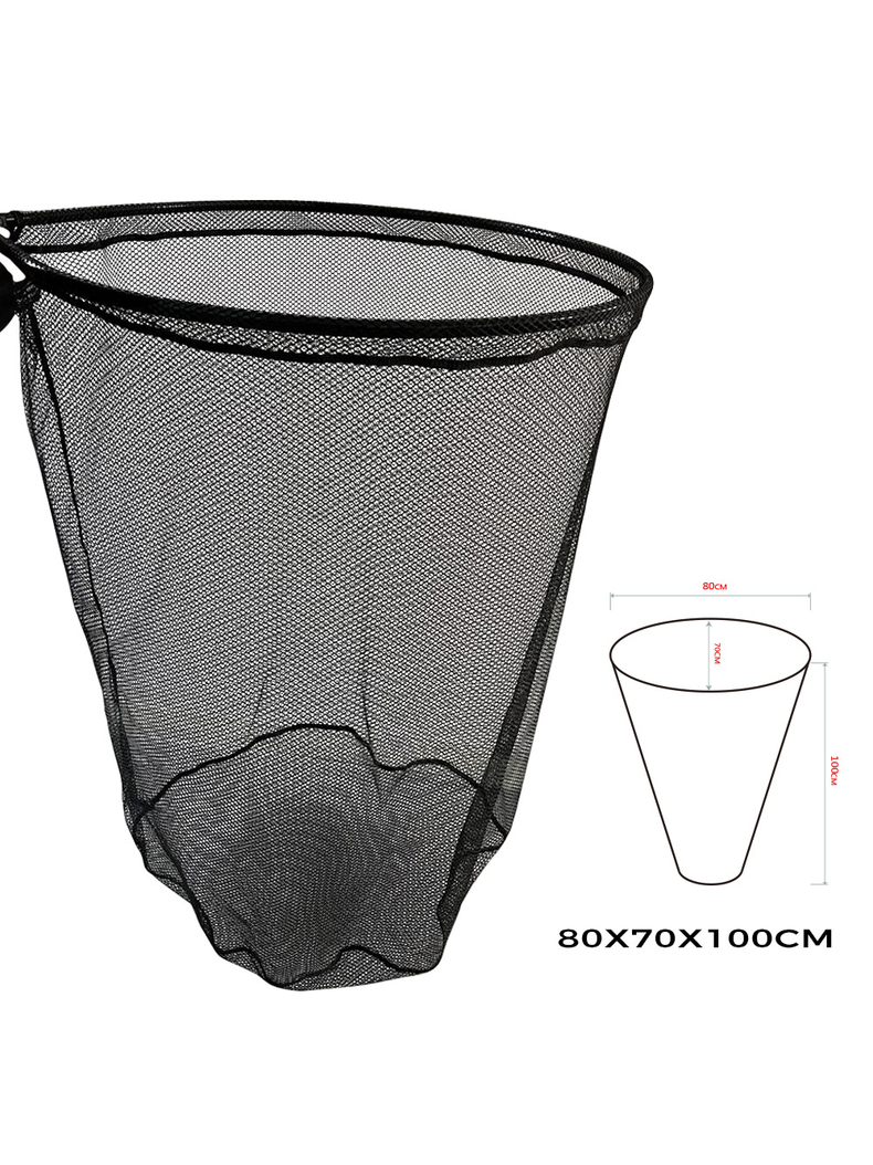 Голова подсачека De-Nova Trap Head 28" Голова подсачека De-Nova Trap Head 28"
