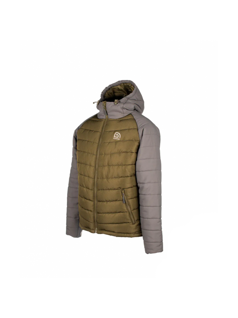 Куртка TRAKKER HexaThermic Jacket, Размер: XXXL, изображение 2 Куртка TRAKKER HexaThermic Jacket, Размер: XXXL, изображение 2