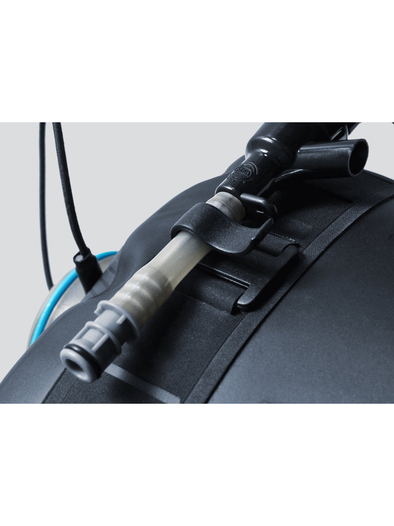 Мягкая канистра для воды HYDRAPAK Expedition 8L Серая, изображение 12