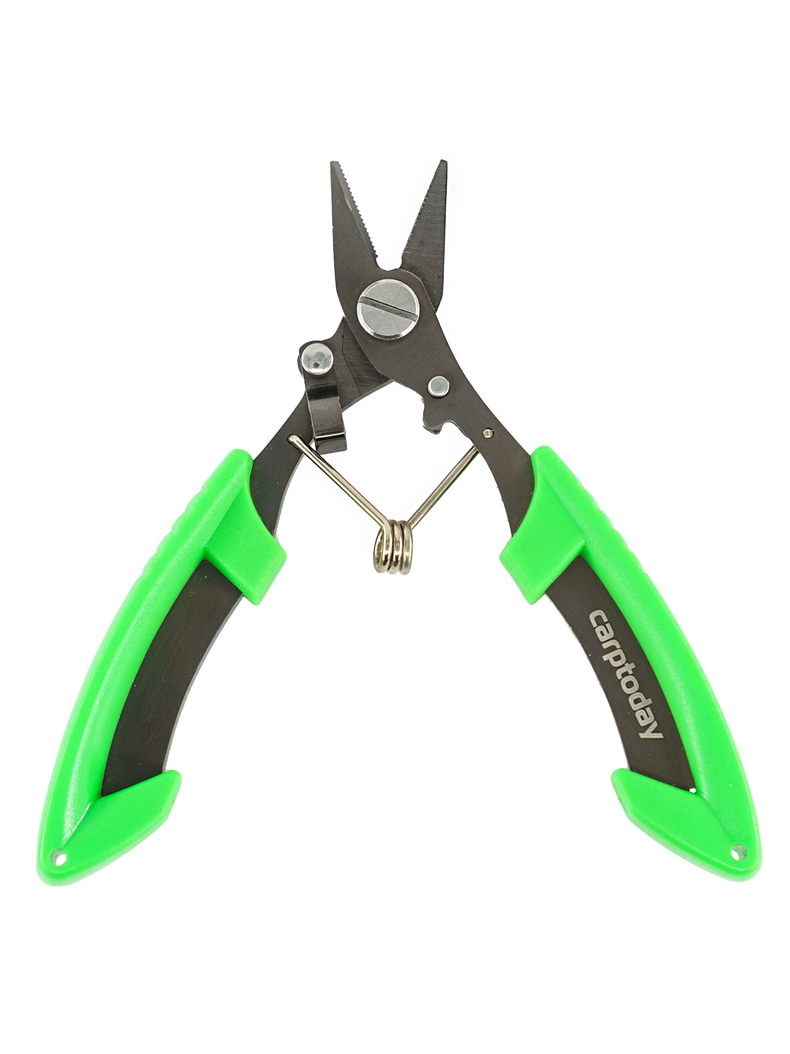 Ножницы - Кусачки Carptoday GRIZZLY CUTTERS Ножницы - Кусачки Carptoday GRIZZLY CUTTERS