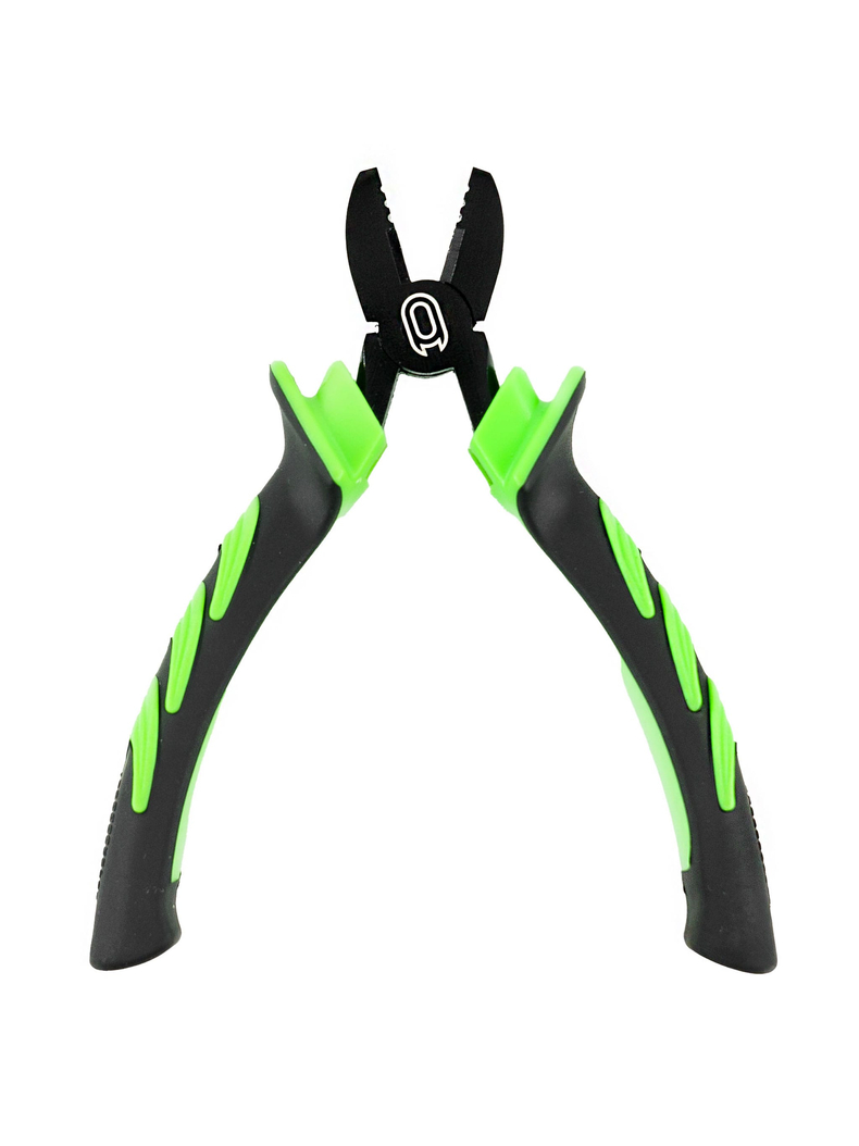 Обжимной инструмент Carptoday CRIMP TOOL 3D Обжимной инструмент Carptoday CRIMP TOOL 3D