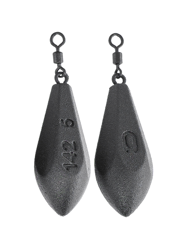 Груз карповый Carptoday Горизонт, Вес: 5.0 oz – 142 г Груз карповый Carptoday Горизонт, Вес: 5.0 oz – 142 г