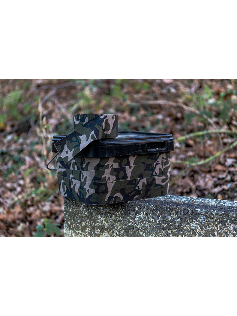 Камуфляжная лента FOX Camo Tape, изображение 4 Камуфляжная лента FOX Camo Tape, изображение 4