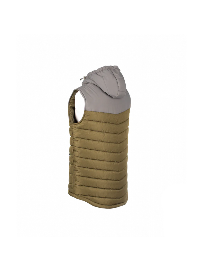 Жилет TRAKKER HexaThermic Bodywarmer, Размер: L, изображение 3 Жилет TRAKKER HexaThermic Bodywarmer, Размер: L, изображение 3