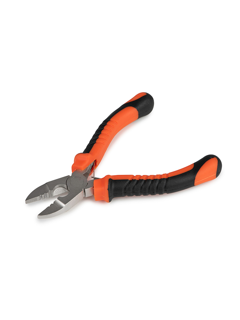 Обжимной инструмент FOX Crimp Plyers EDGES Обжимной инструмент FOX Crimp Plyers EDGES