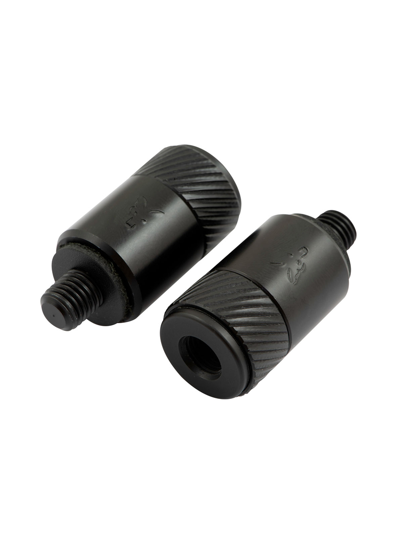 Быстросъёмный адаптер FOX Black Label QR Adaptor Быстросъёмный адаптер FOX Black Label QR Adaptor