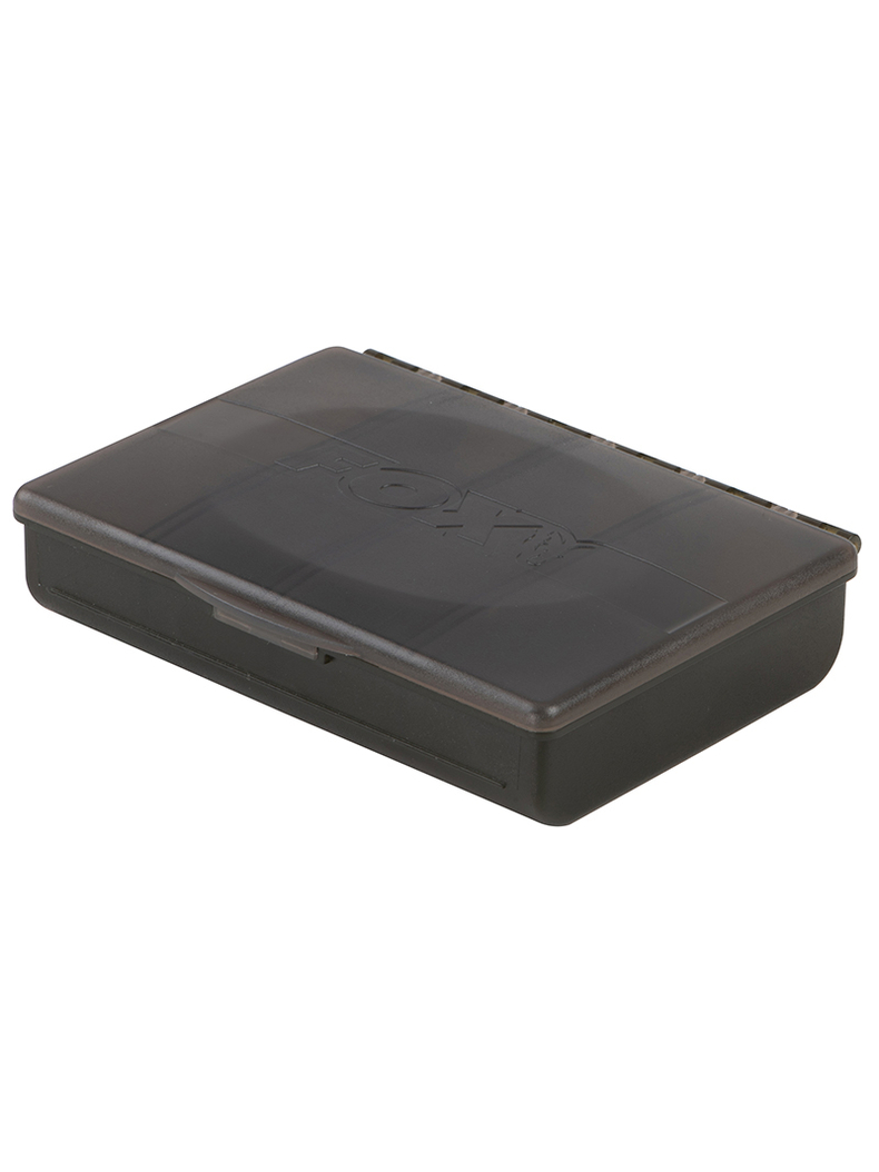 Коробка для аксессуаров с 6 отделениями FOX INTERNAL 6 Compartment Box, изображение 2 Коробка для аксессуаров с 6 отделениями FOX INTERNAL 6 Compartment Box, изображение 2