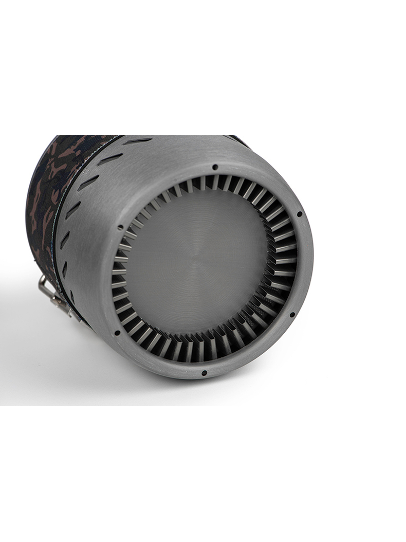 Кастрюля для инфракрасной горелки FOX Infrared Power Boil Pan, Объём: 1.25 л, изображение 7 Кастрюля для инфракрасной горелки FOX Infrared Power Boil Pan, Объём: 1.25 л, изображение 7