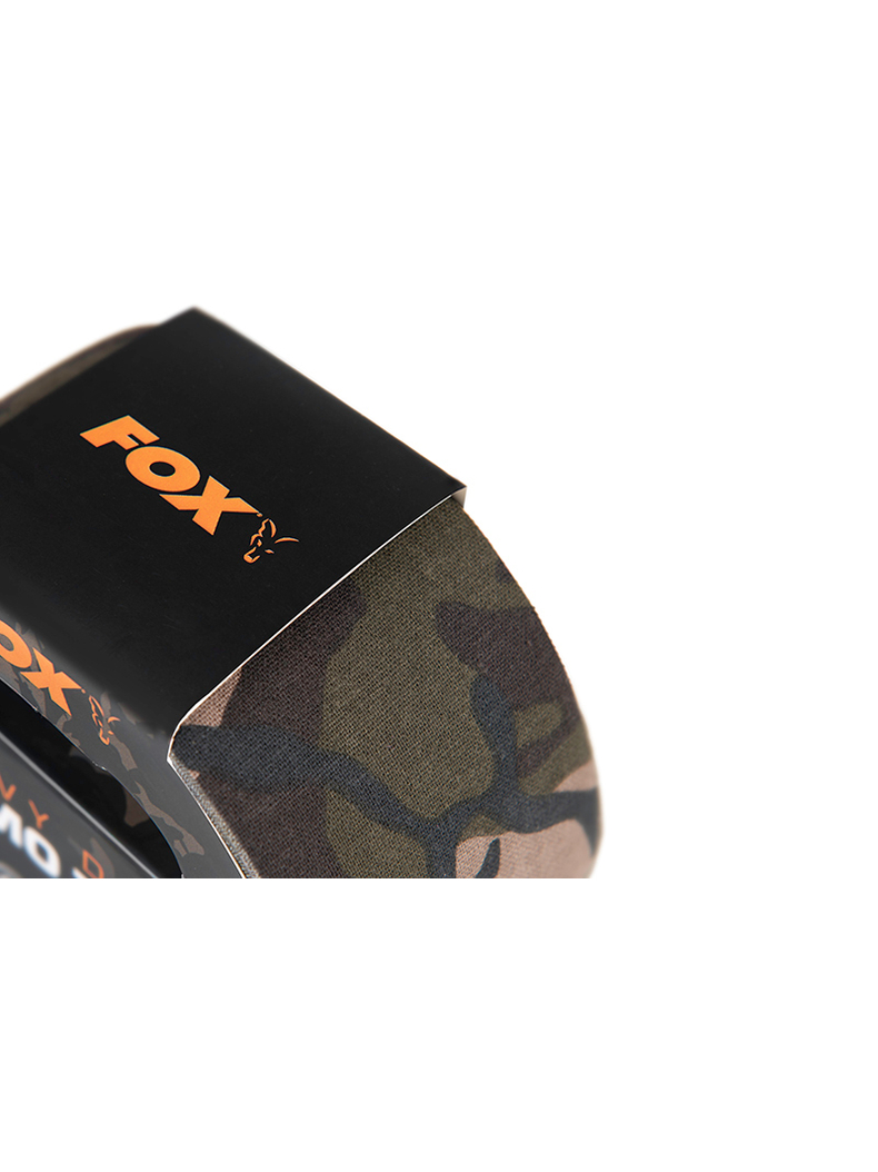 Камуфляжная лента FOX Camo Tape, изображение 3 Камуфляжная лента FOX Camo Tape, изображение 3