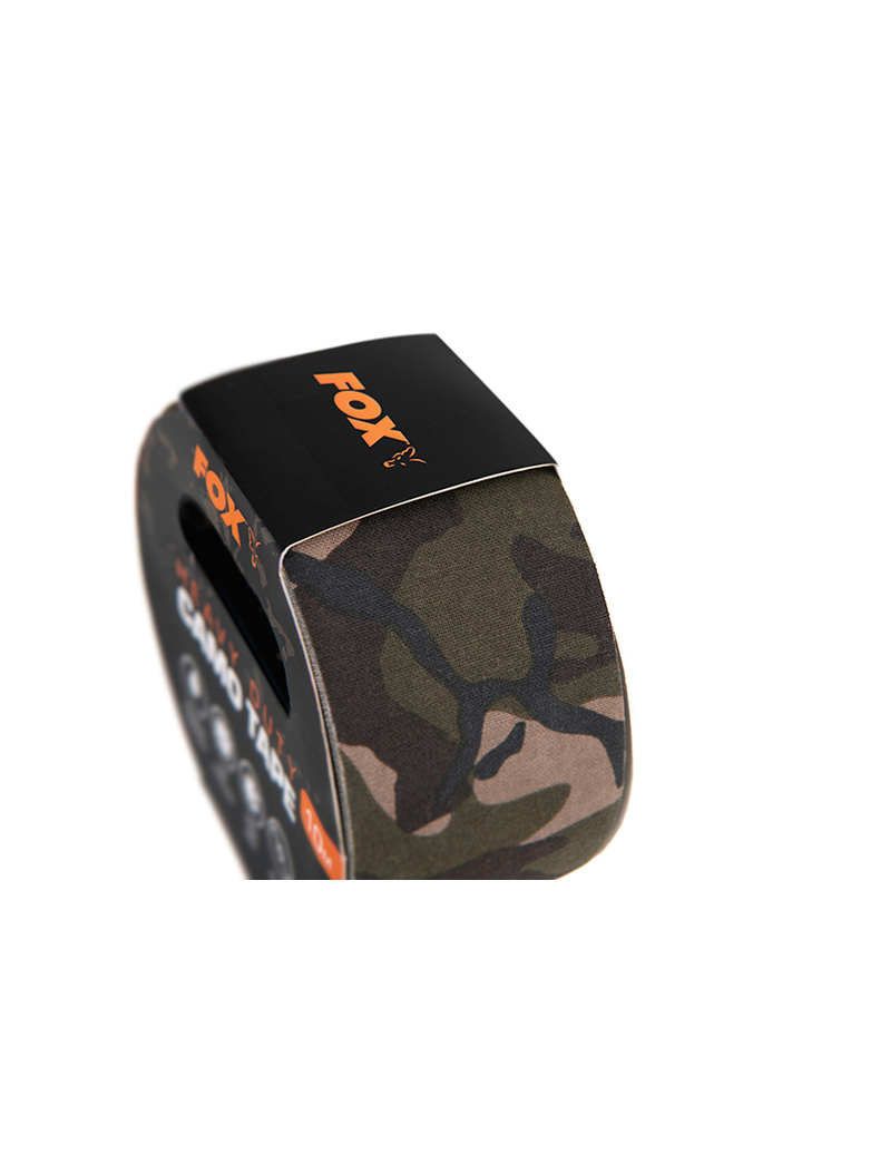 Камуфляжная лента FOX Camo Tape, изображение 2 Камуфляжная лента FOX Camo Tape, изображение 2