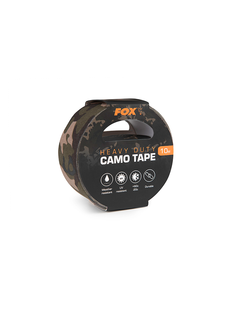 Камуфляжная лента FOX Camo Tape Камуфляжная лента FOX Camo Tape