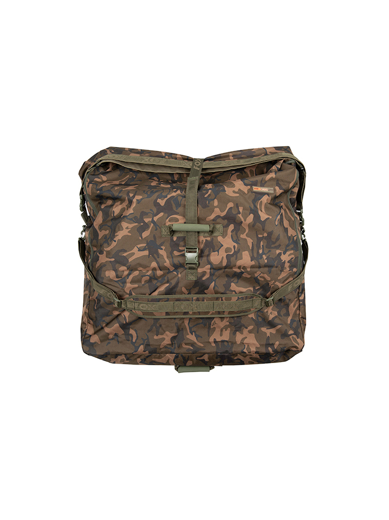 Чехол для компактных раскладушек FOX Camolite Small Bed Bag Чехол для компактных раскладушек FOX Camolite Small Bed Bag