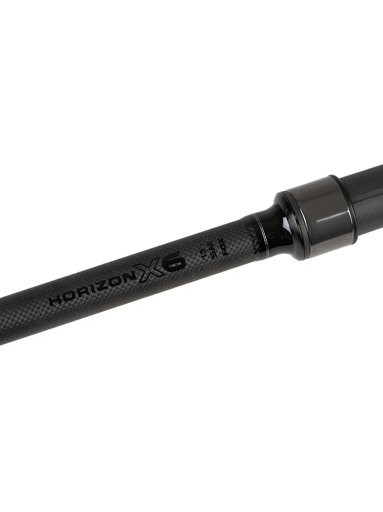 Удилище FOX Horizon X6 Spod / Marker Rod, Длина удилища: 13 ft :: 3.96 м, изображение 2 Удилище FOX Horizon X6 Spod / Marker Rod, Длина удилища: 13 ft :: 3.96 м, изображение 2