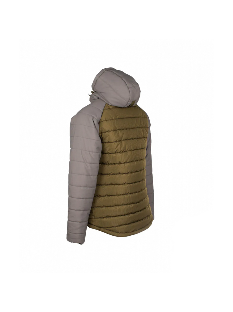 Куртка TRAKKER HexaThermic Jacket, Размер: XXXL, изображение 4 Куртка TRAKKER HexaThermic Jacket, Размер: XXXL, изображение 4