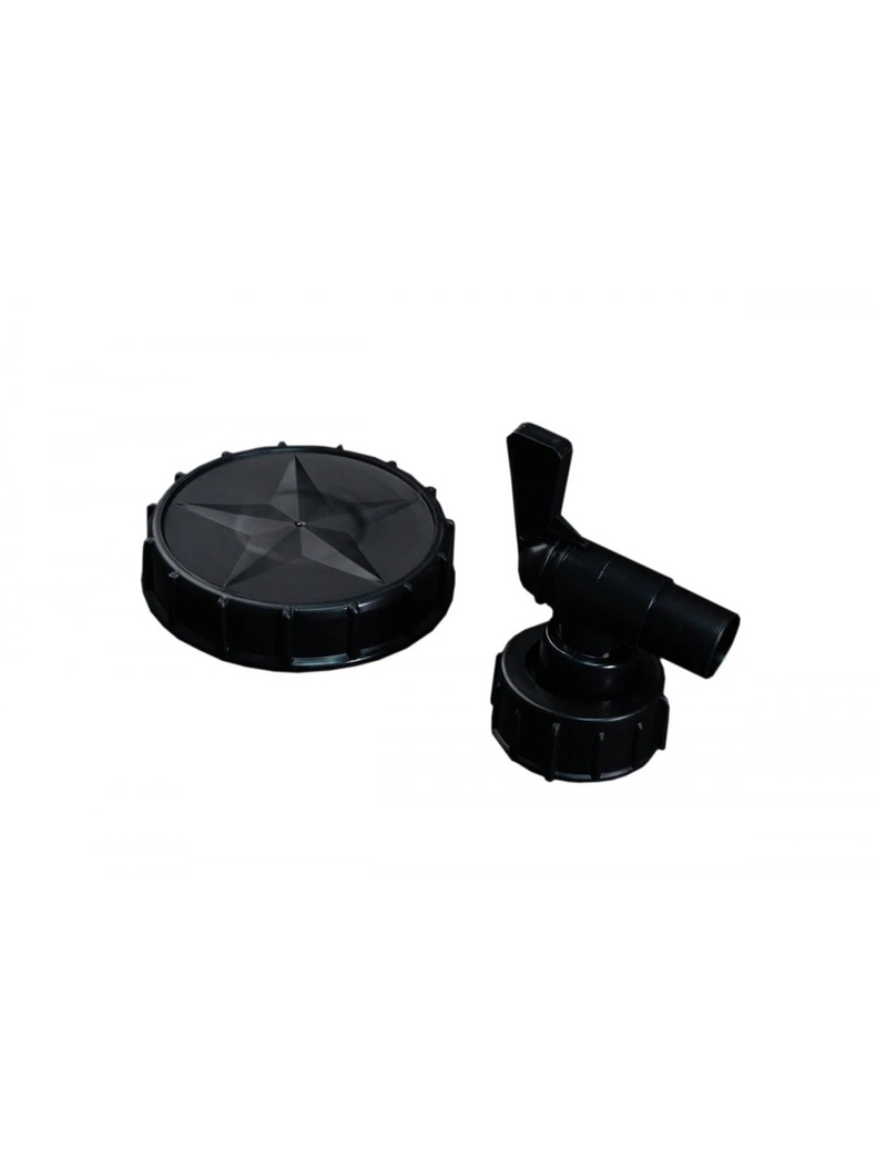 Душ переносной с канистрой Ridge Monkey Outdoor Power Shower Full Kit, изображение 4 Душ переносной с канистрой Ridge Monkey Outdoor Power Shower Full Kit, изображение 4