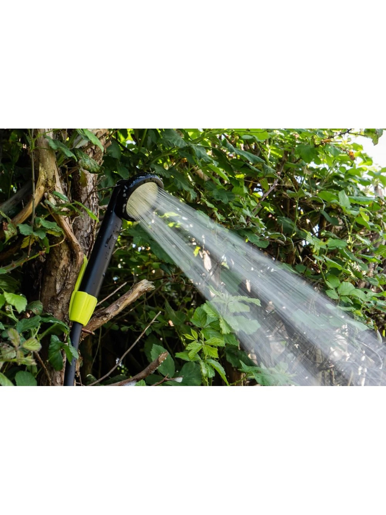Душ переносной с канистрой Ridge Monkey Outdoor Power Shower Full Kit, изображение 8 Душ переносной с канистрой Ridge Monkey Outdoor Power Shower Full Kit, изображение 8