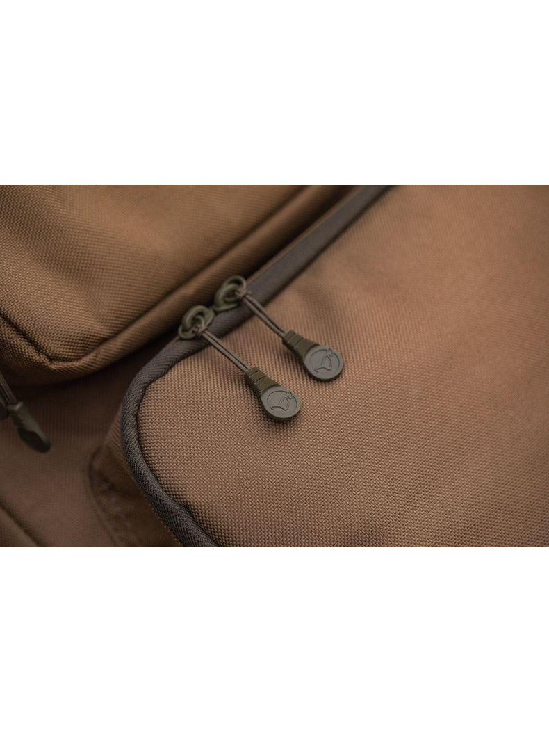 Рюкзак карповый KORDA Compac Rucksack 60, изображение 6 Рюкзак карповый KORDA Compac Rucksack 60, изображение 6