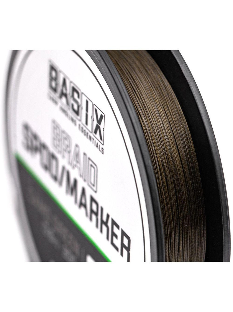 Шнур для маркера и спода KORDA Spod/Marker BASIX Braid 200м, изображение 2 Шнур для маркера и спода KORDA Spod/Marker BASIX Braid 200м, изображение 2