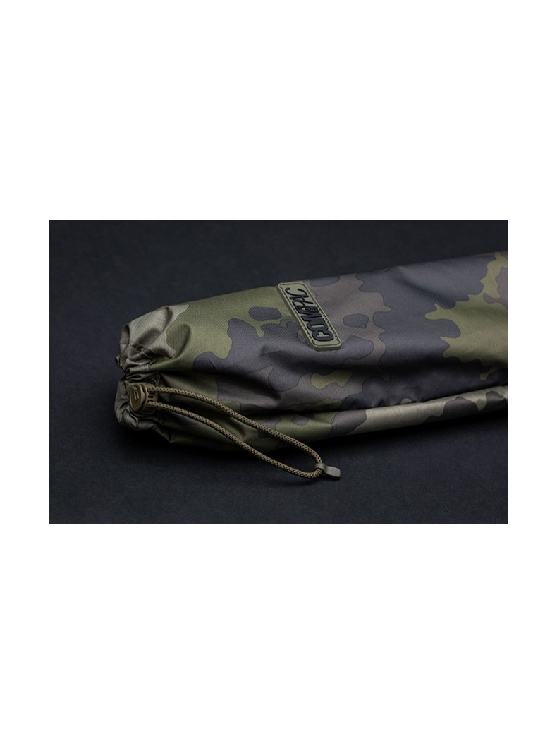 Сумка для взвешивания KORDA Compac Weigh Sling Kamo, изображение 6 Сумка для взвешивания KORDA Compac Weigh Sling Kamo, изображение 6