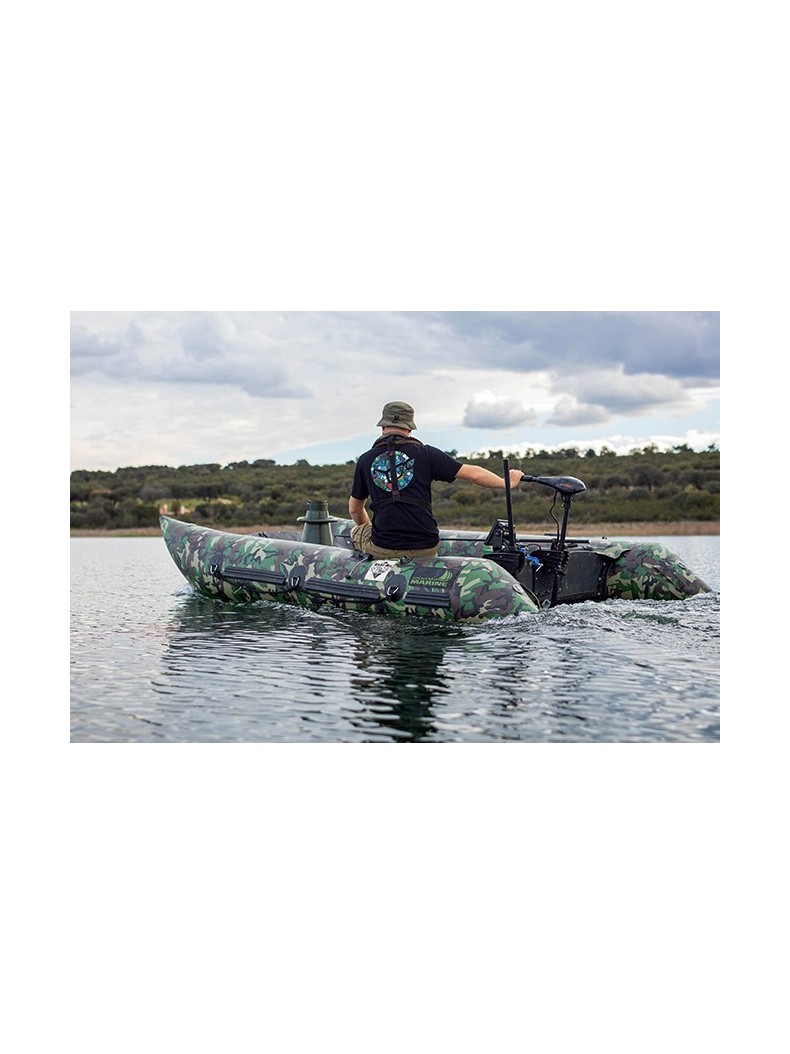 Футболка KORDA Tackle Tee Black (Limited Edition), Размер: XL, изображение 5 Футболка KORDA Tackle Tee Black (Limited Edition), Размер: XL, изображение 5
