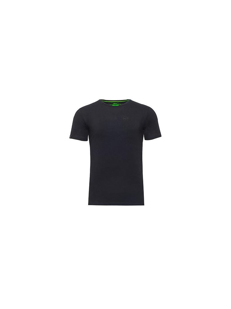 Футболка KORDA Tackle Tee Black (Limited Edition), Размер: XL, изображение 2 Футболка KORDA Tackle Tee Black (Limited Edition), Размер: XL, изображение 2