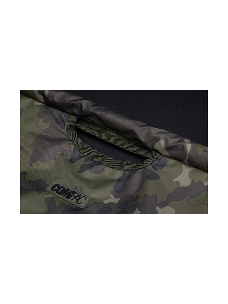 Сумка для взвешивания KORDA Compac Weigh Sling Kamo, изображение 5 Сумка для взвешивания KORDA Compac Weigh Sling Kamo, изображение 5