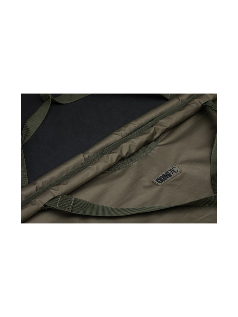 Сумка для взвешивания KORDA Compac Weigh Sling Olive, изображение 4 Сумка для взвешивания KORDA Compac Weigh Sling Olive, изображение 4