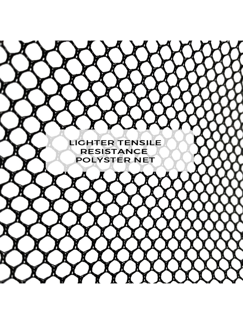 Запасная сетка для подсачека De-Nova Trap Head 28", изображение 2 Запасная сетка для подсачека De-Nova Trap Head 28", изображение 2