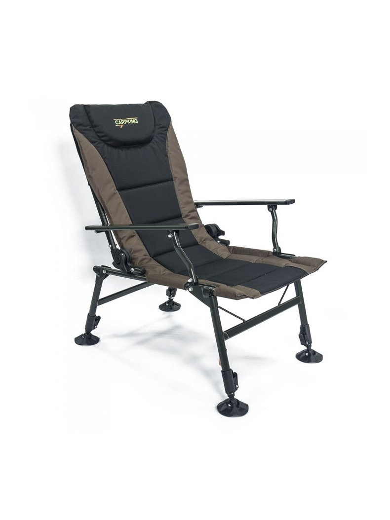 Кресло Carpking CK9908 Кресло Carpking CK9908