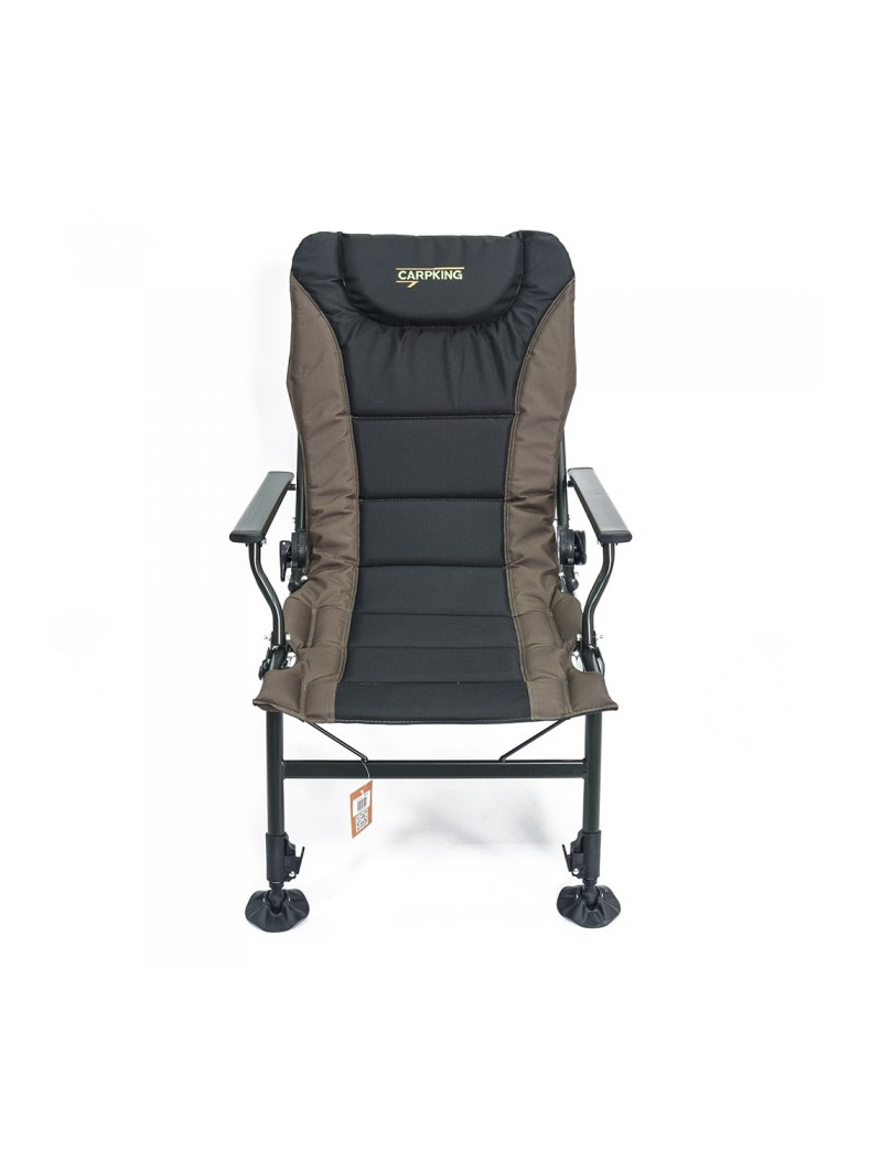 Кресло Carpking CK9909, изображение 2