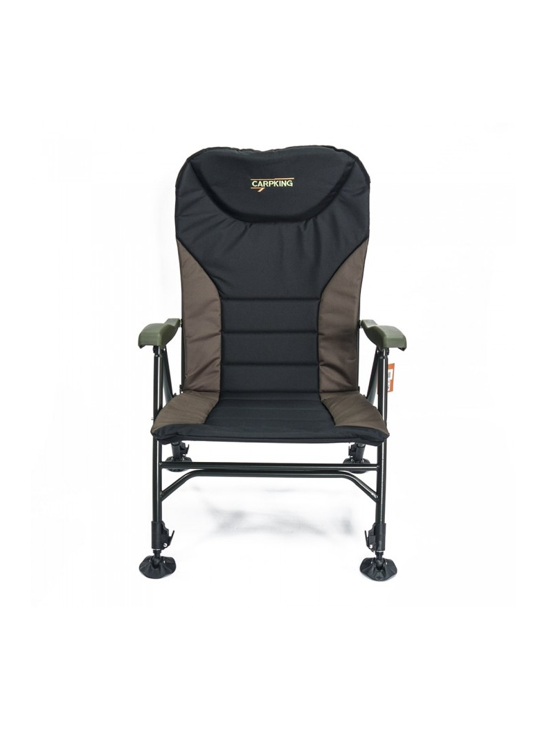 Кресло Carpking CK9907, изображение 2