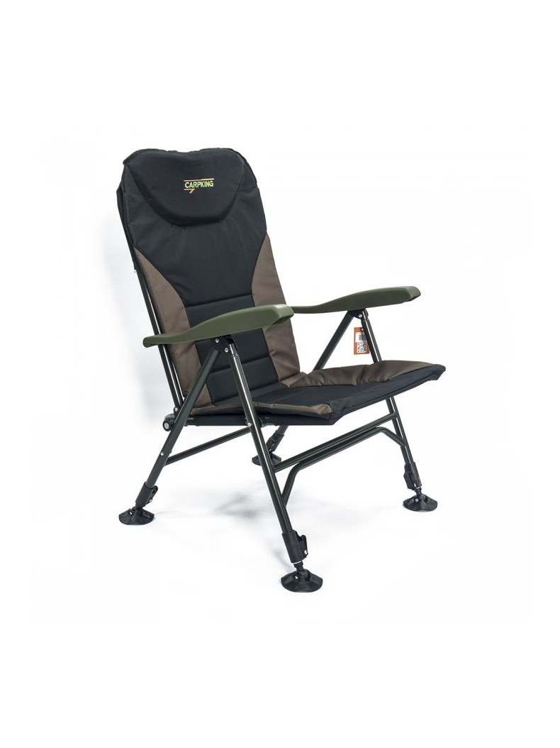 Кресло Carpking CK9907