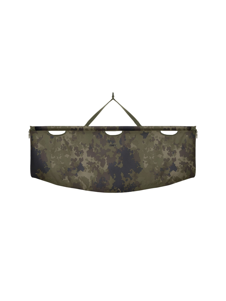 Сумка для взвешивания KORDA Compac Weigh Sling Kamo Сумка для взвешивания KORDA Compac Weigh Sling Kamo
