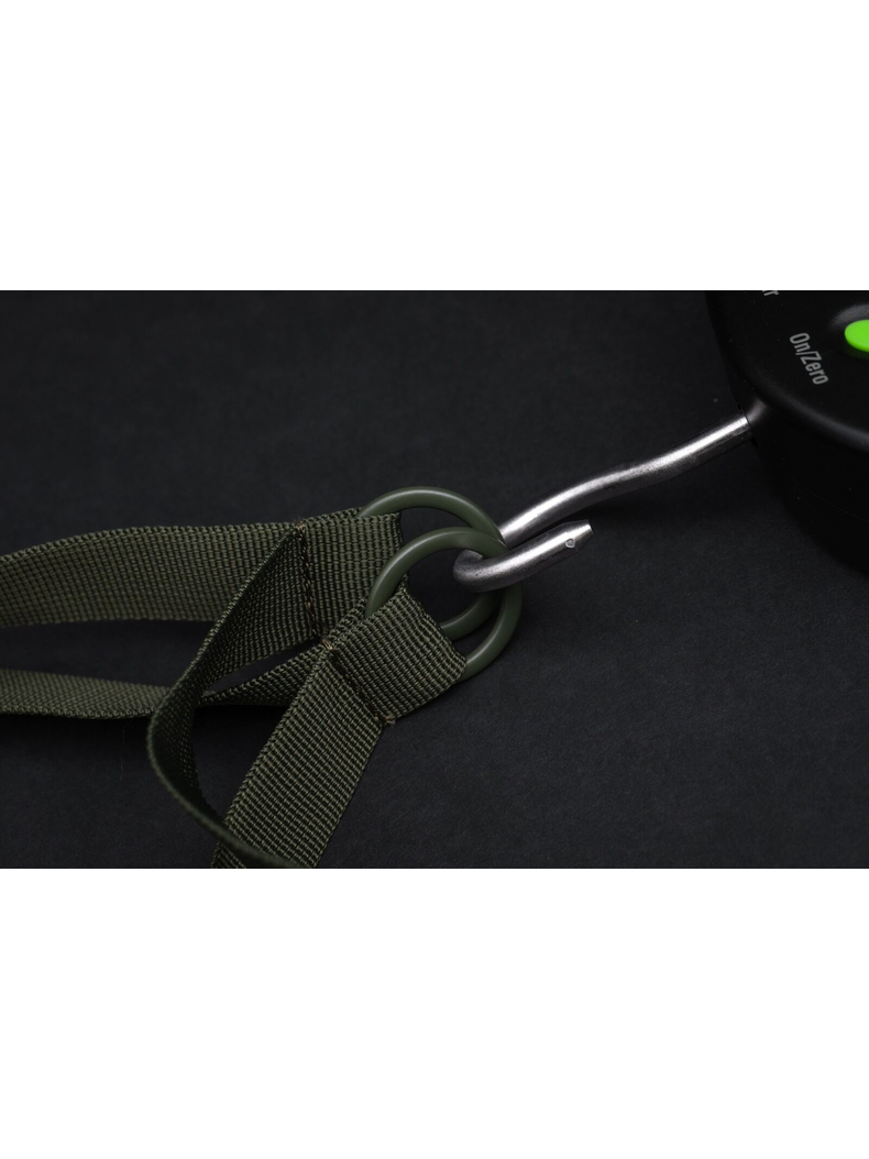 Сумка для взвешивания KORDA Compac Weigh Sling Kamo, изображение 2 Сумка для взвешивания KORDA Compac Weigh Sling Kamo, изображение 2