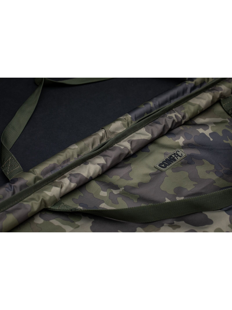 Сумка для взвешивания KORDA Compac Weigh Sling Kamo, изображение 3 Сумка для взвешивания KORDA Compac Weigh Sling Kamo, изображение 3