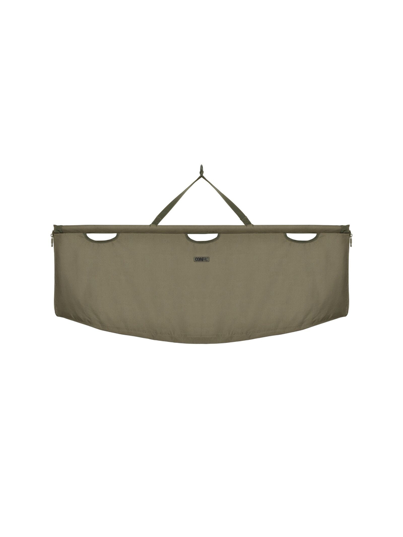 Сумка для взвешивания KORDA Compac Weigh Sling Olive Сумка для взвешивания KORDA Compac Weigh Sling Olive